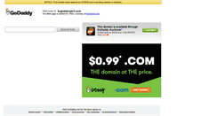 Desktop Screenshot of bugnetproject.com